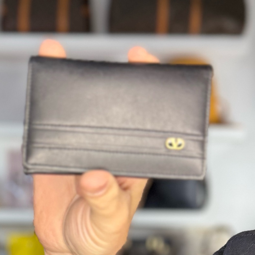 VALENTINO GARAVANI CARDHOLDER